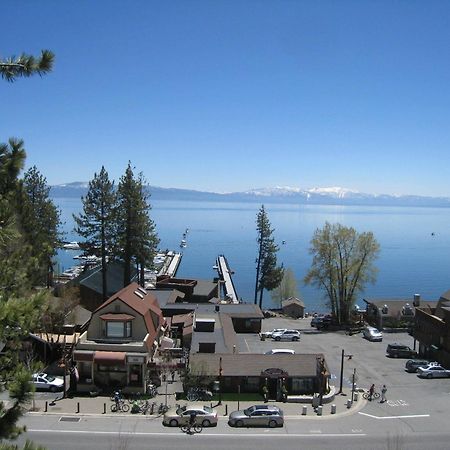 Pepper Tree Inn Tahoe City Buitenkant foto