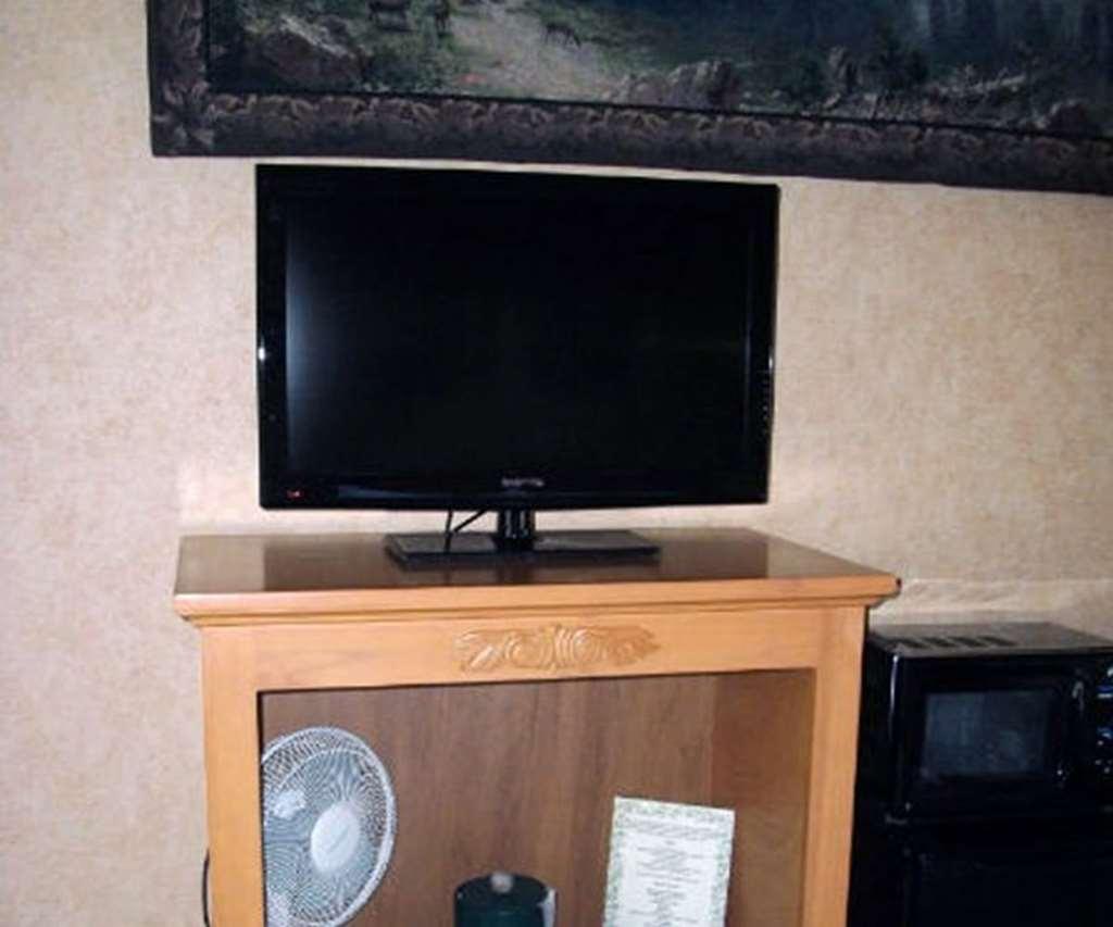 Pepper Tree Inn Tahoe City Kamer foto