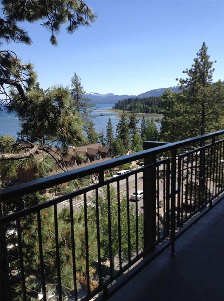 Pepper Tree Inn Tahoe City Kamer foto