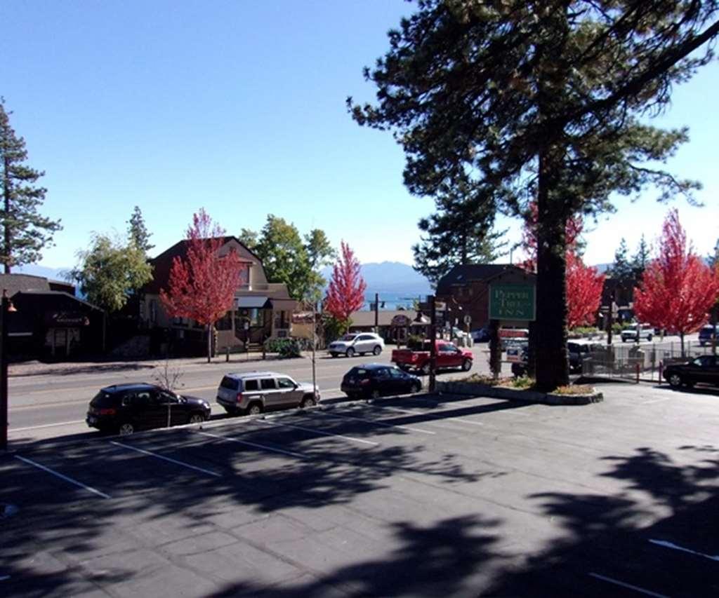 Pepper Tree Inn Tahoe City Kamer foto