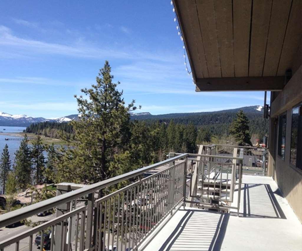 Pepper Tree Inn Tahoe City Kamer foto