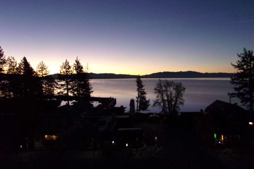 Pepper Tree Inn Tahoe City Natuur foto