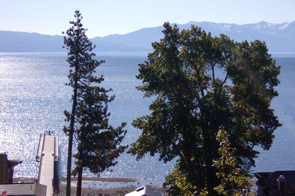 Pepper Tree Inn Tahoe City Kamer foto