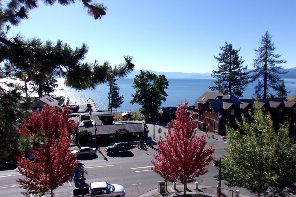 Pepper Tree Inn Tahoe City Buitenkant foto