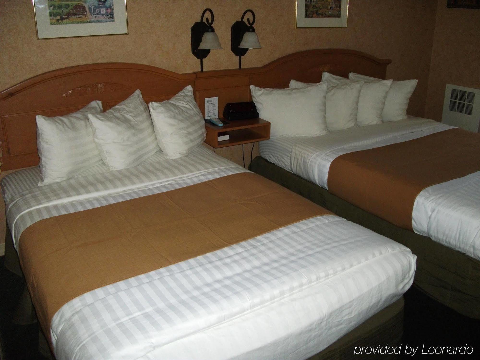 Pepper Tree Inn Tahoe City Kamer foto